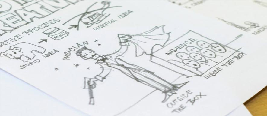  No Amount Of Self Improvement